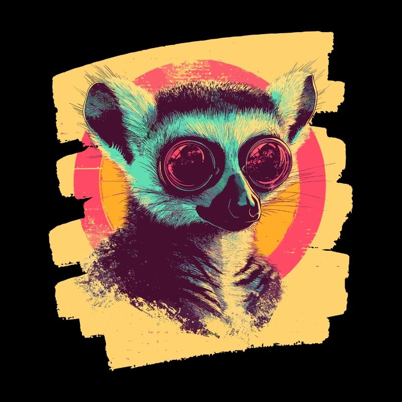 Lémurien