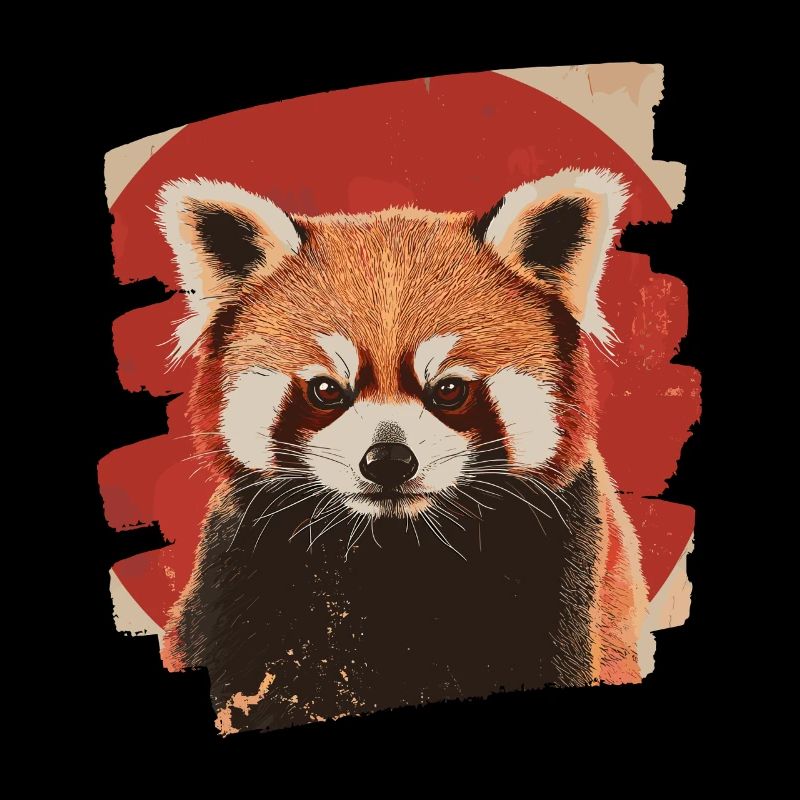 Red panda