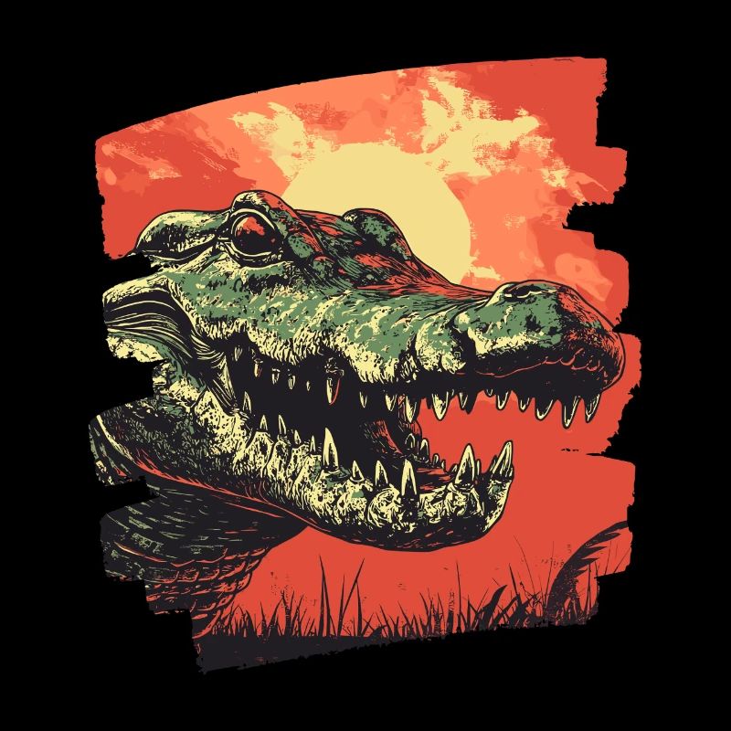 Crocodile