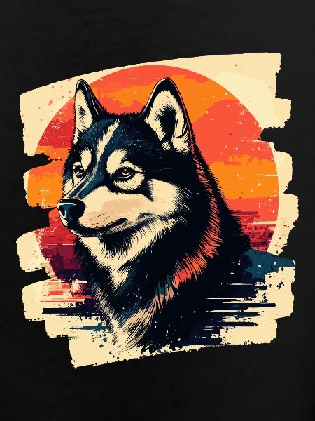 Husky