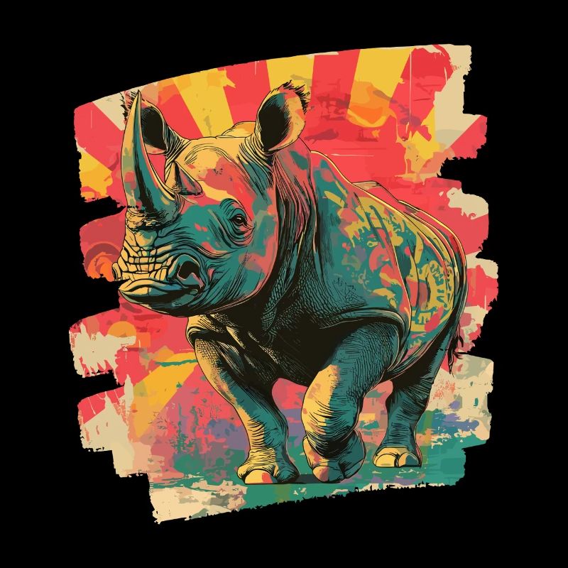 Rhinocéros