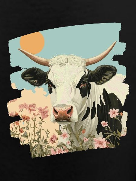 Cow Farmer