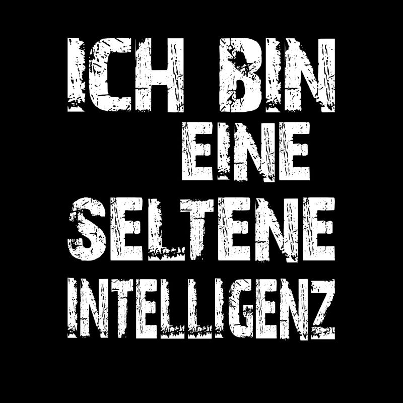AI Saying I'm a Rare Intelligence