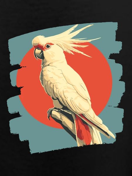 Cockatoo