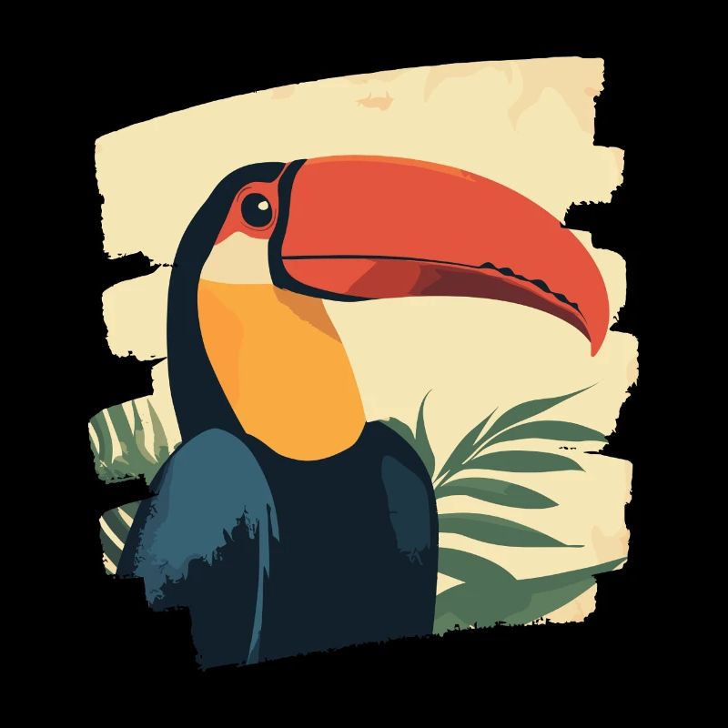Toucan