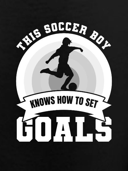 Soccer Boy