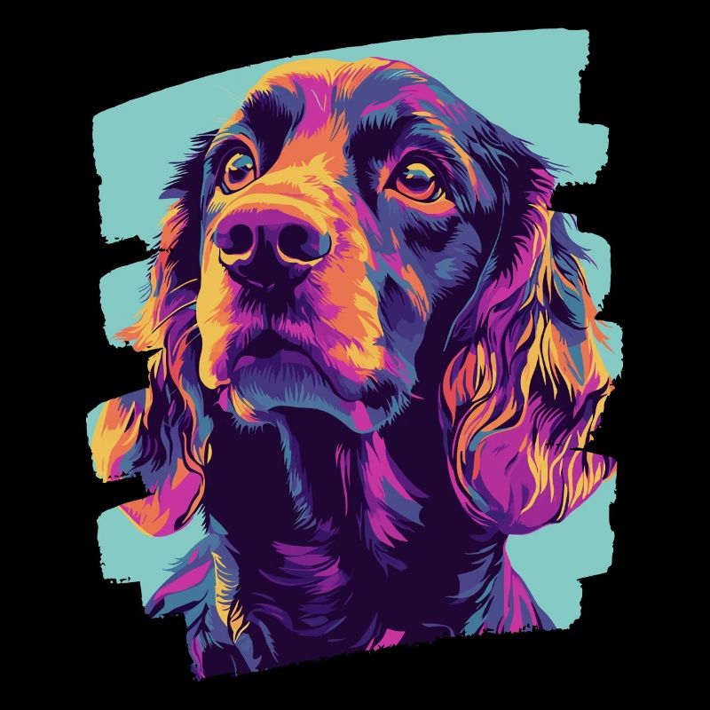 Cocker Spaniel