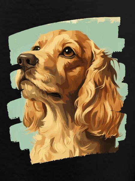 Cocker Spaniel