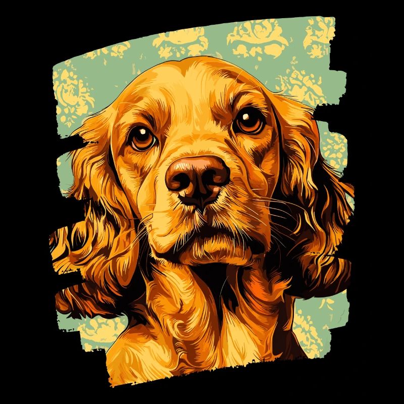 Cocker Spaniel