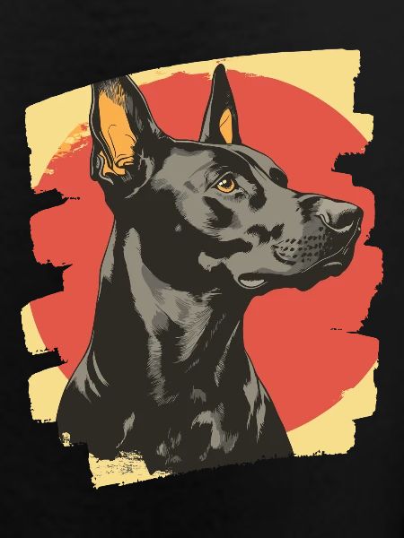 Doberman
