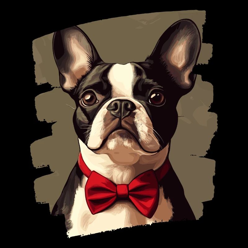Boston Terrier