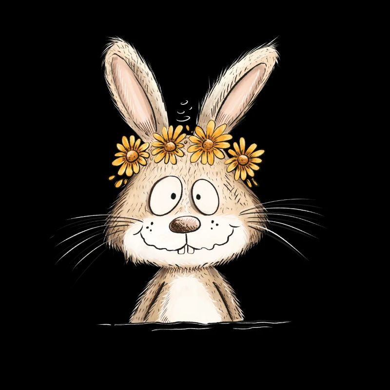 Droll Bunny I Easter Bunny Bunny Spring