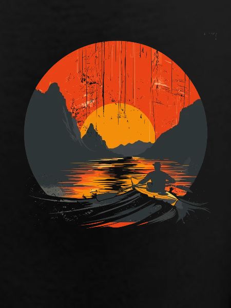 Rowing Graphics