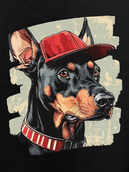 Doberman