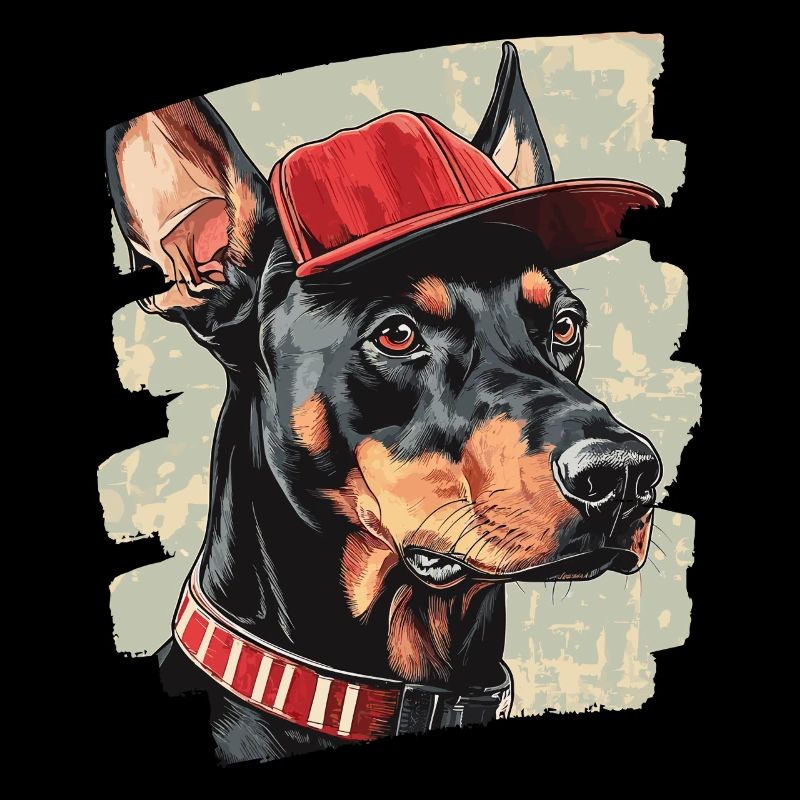 Dobermann