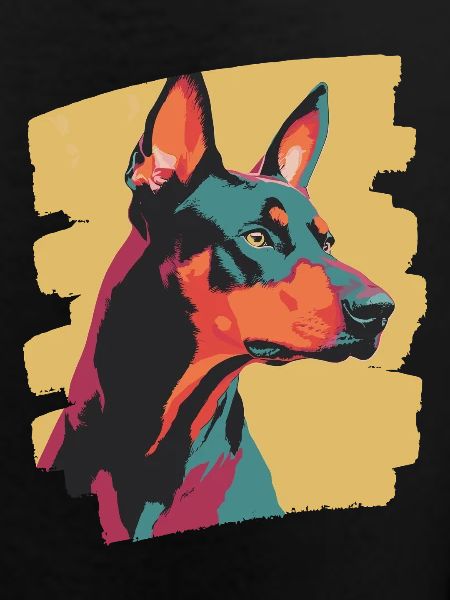 Doberman