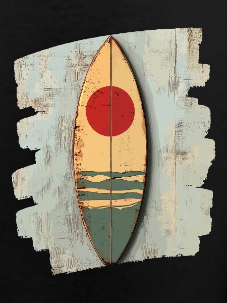 Surfboard