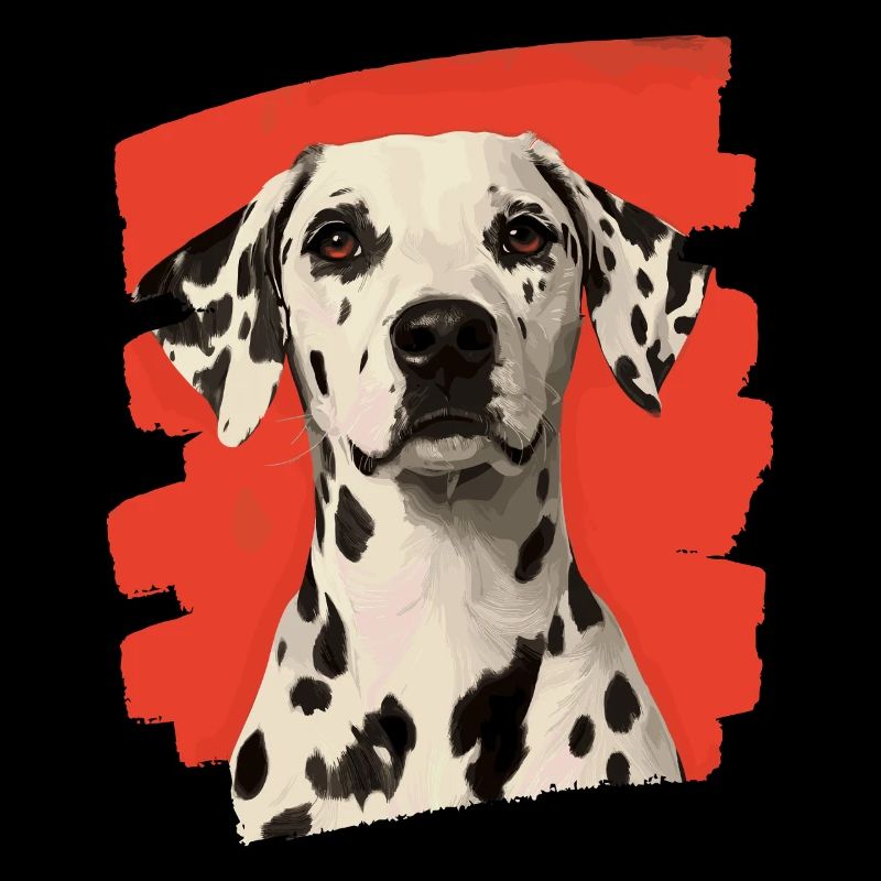 Dalmatian