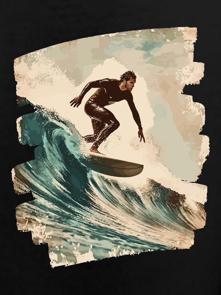 Surfer