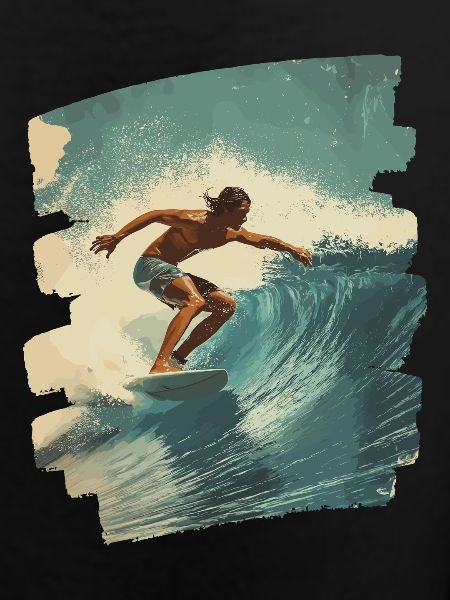 Surfer