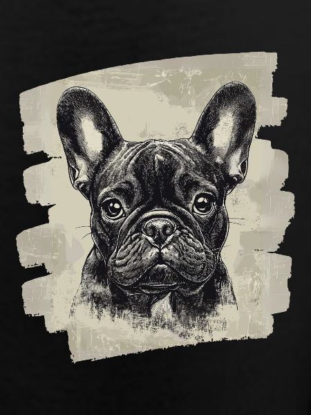 Frenchie French Bulldog