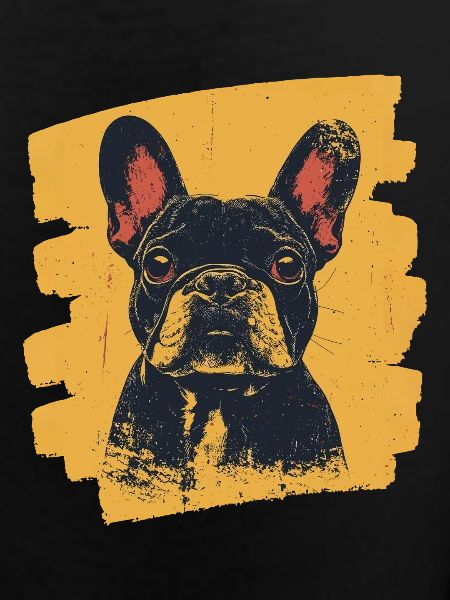 Frenchie French Bulldog