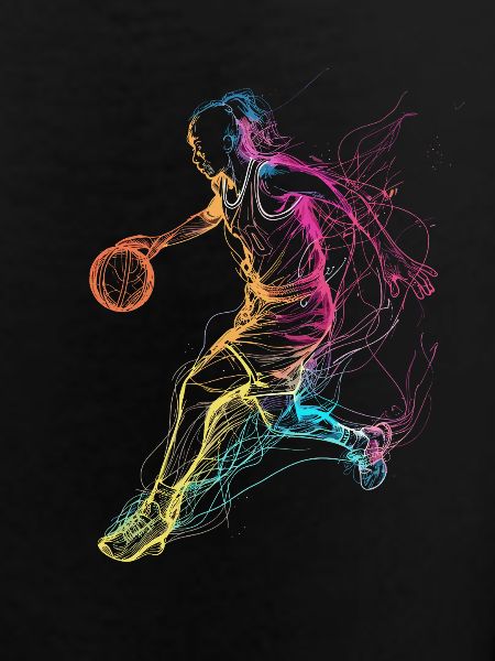 Basketteur
