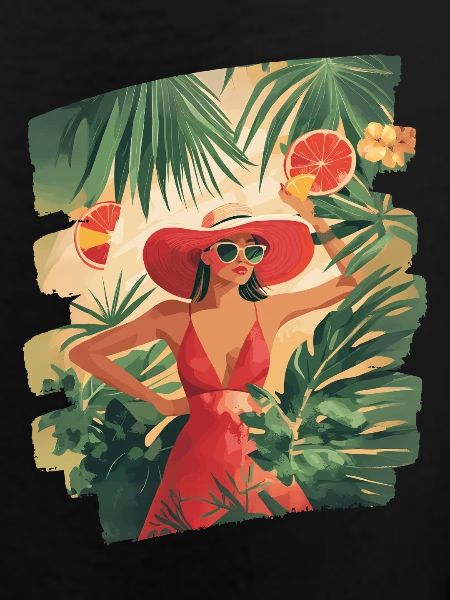 Summer Retro