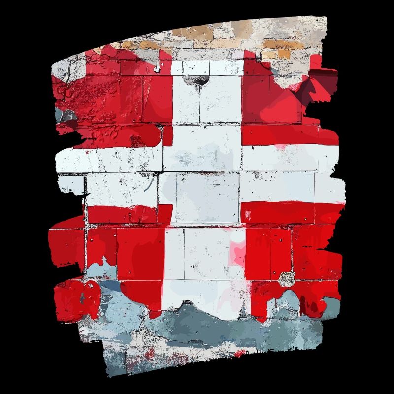 Drapeau du Danemark Dannebrog