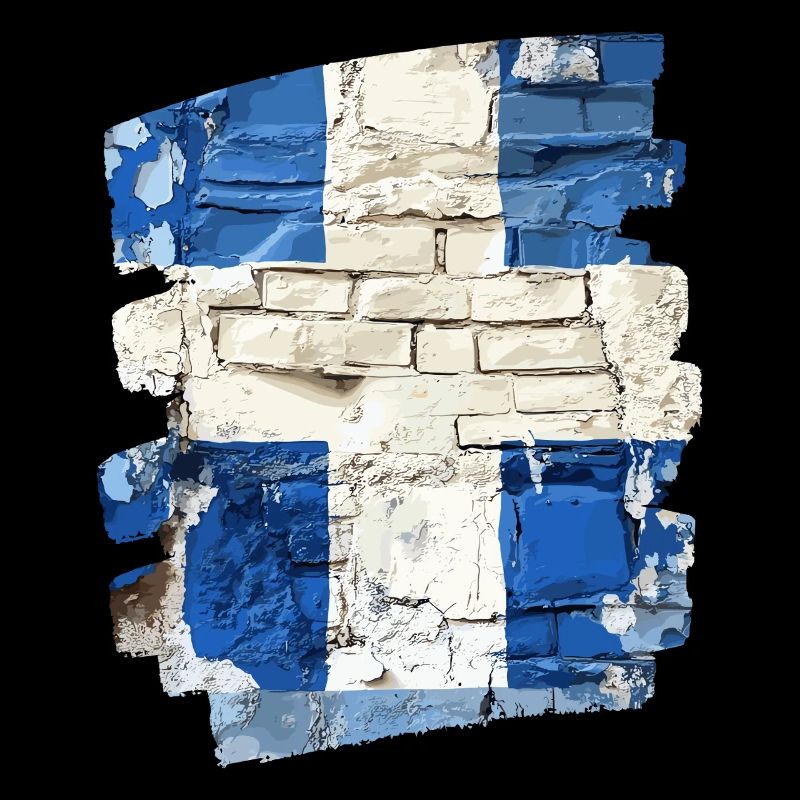 Finnish flag Finland