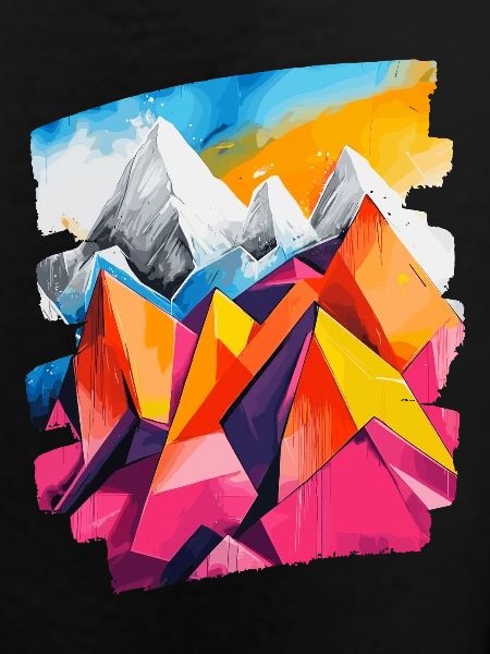 Mountains