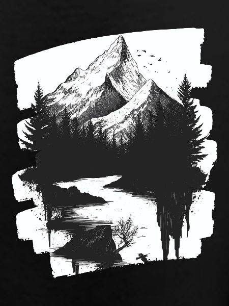 Mountains