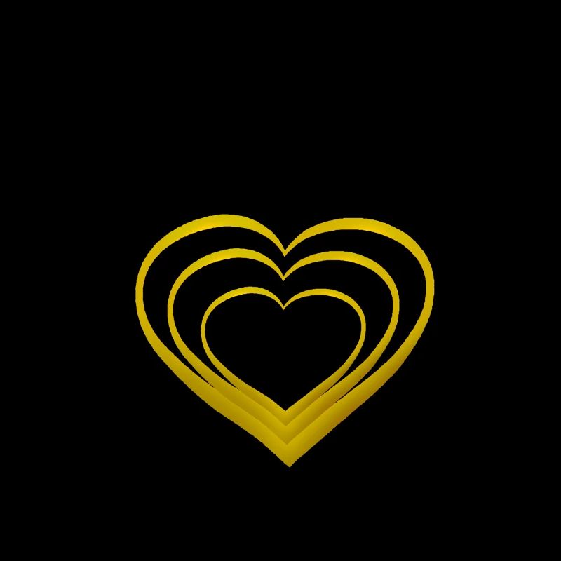 Coeurs Coeurs Saint-Valentin Saint-Valentin Anniversaire de la Saint-Valentin