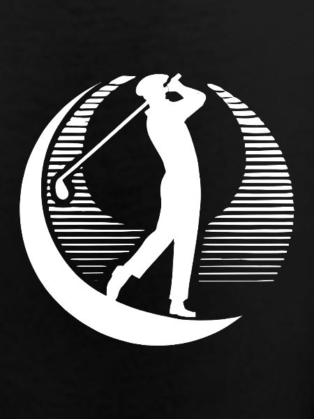 Golfer