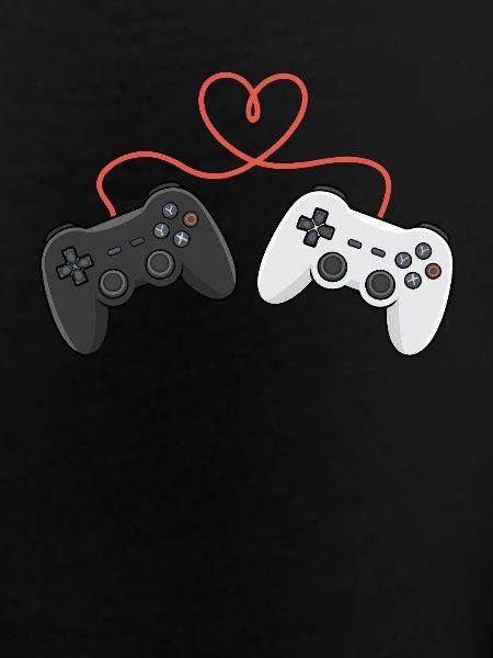 Heartwired Controllers Duo