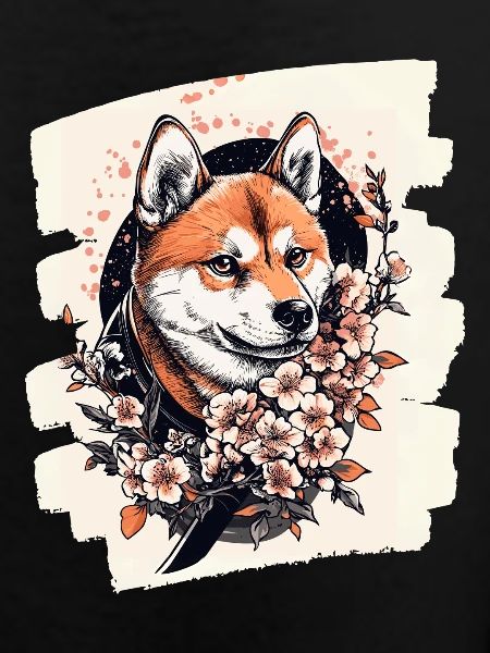 Shiba Inu