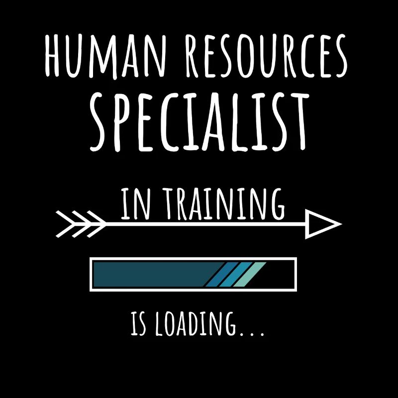 Human Resources Specialist in Training Profession