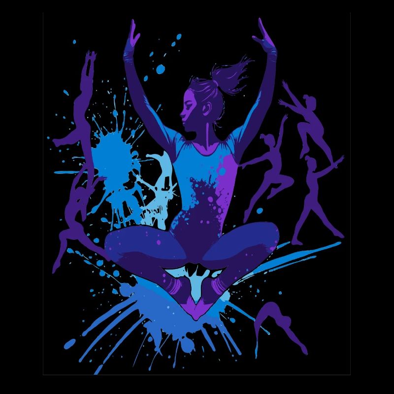 Gymnastics Gymnastics Acrobatics Artistic Gymnastics