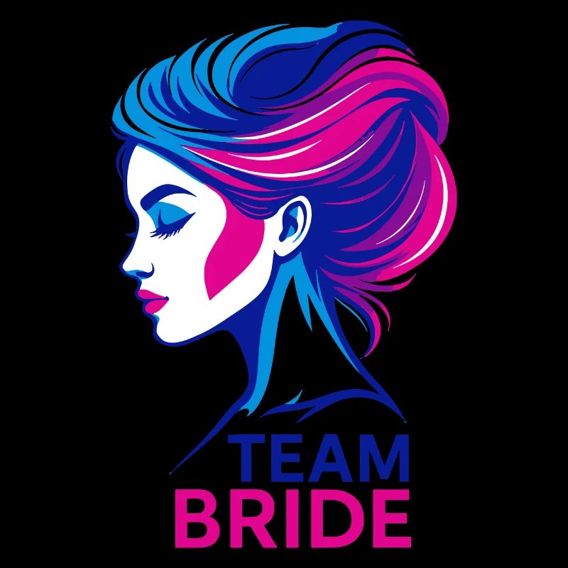 Team Bride
