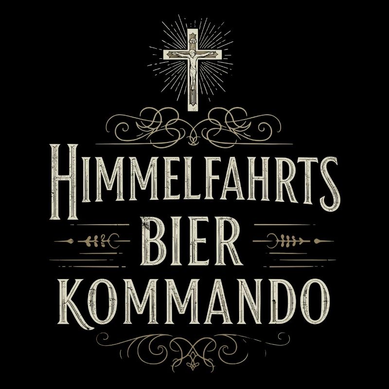 ASCENSION BEER COMMAND