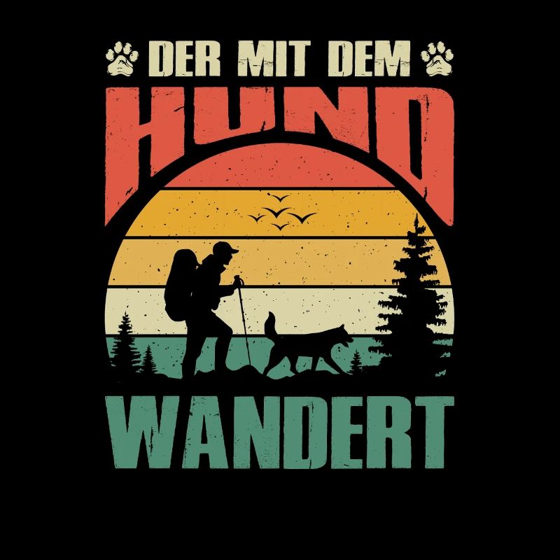 Gassi Outfits Hunde Herrchen Hundehalter Hund