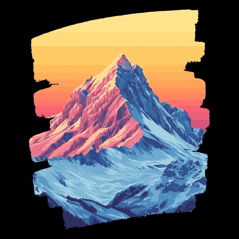 Berge Klettern Kletterer Wandern
