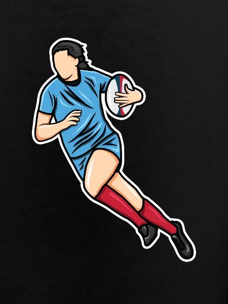 Women's Rugby