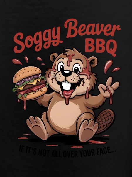 Soggy Beaver BBQ