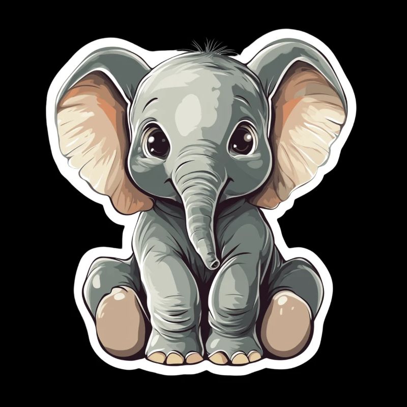 Elefant