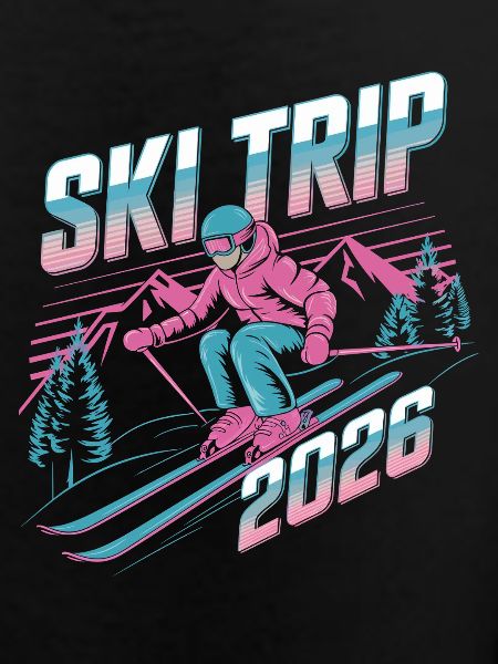 Ski Trip 2026
