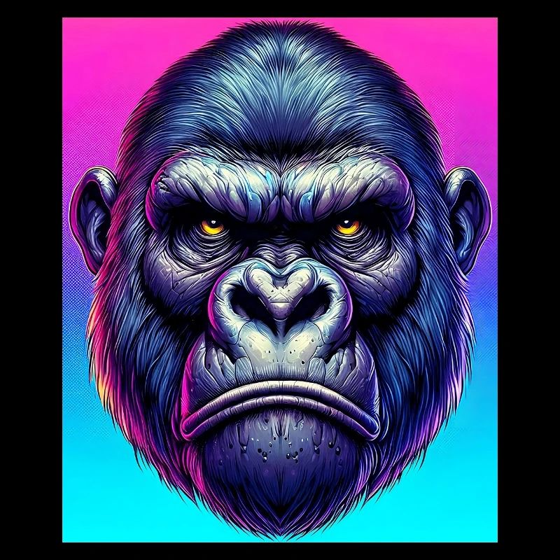 gorilla