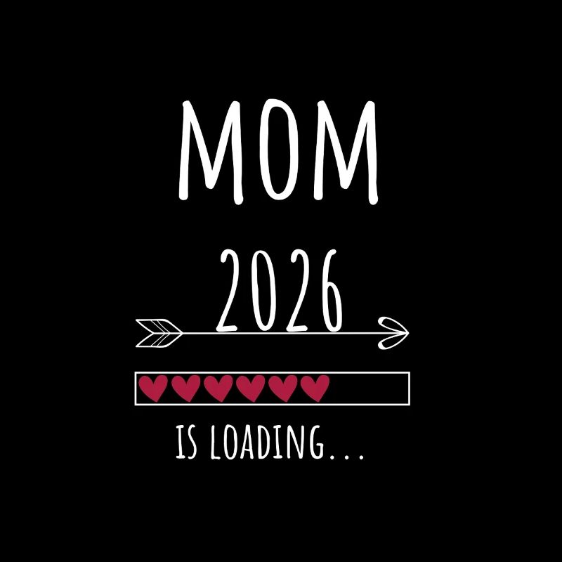 Annonce Grossesse 2026 Future maman