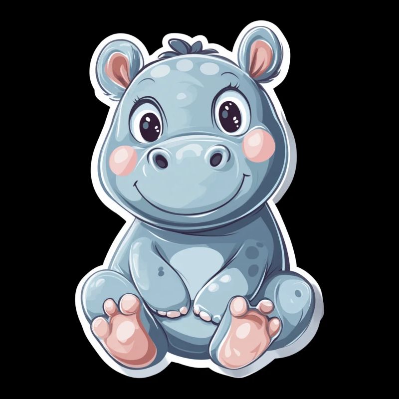 Hippopotame
