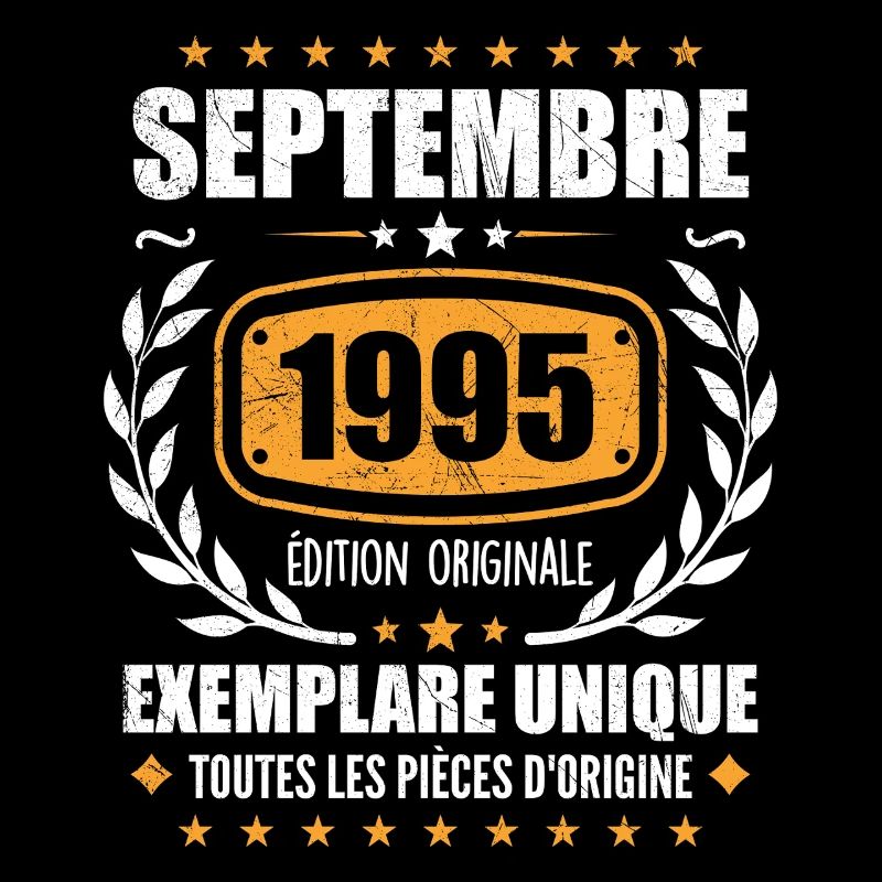 September 1995 Unique copy - September 1995